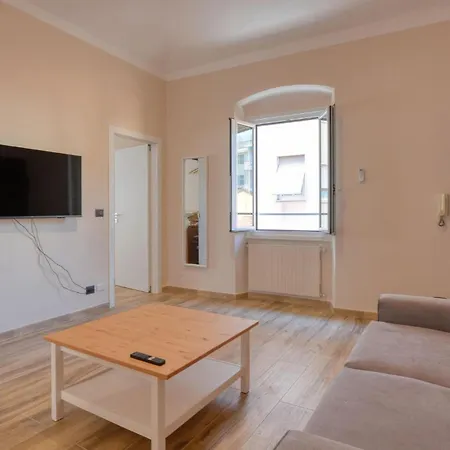 Διαμέρισμα Awesome In With Wifi