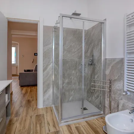 Gorgeous In With Wifi Appartement