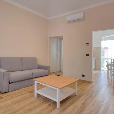 Διαμέρισμα Awesome In With Wifi *