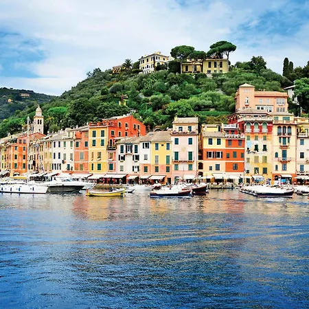 Daire Stunning In With Wifi Rapallo