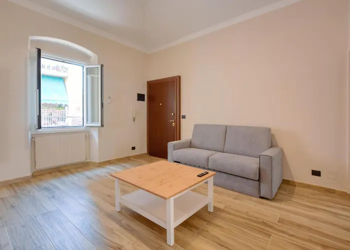 Awesome In With Wifi Апартаменти *