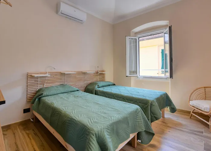 Awesome In With Wifi Апартаменти